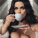 emp_sip Discord sticker from Esquine’s Court [18+]