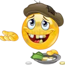 begger