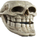 TrollSkullirl