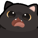 FnT_Kitty_AAA animated Discord emote - ꒰  .  🎃  。a season called 𝓎𝑜𝓊𝓉𝒽 ◟ `` ˖