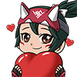 5199kirikoheart Discord Emoji - VOZ