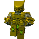 DiosTW custom emote - VOZ