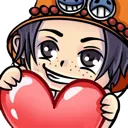 :ace_heart: