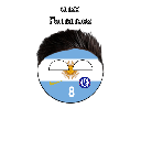 frnandez Discord sticker from Republic of Ganaj