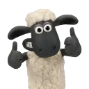 shaun_thumbsup