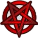 emoji_8 Discord sticker from LateVibes