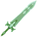 Emerald_Sword
