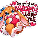 :AdoreAggressive: