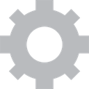 settingswhite custom emote - Lunera Community