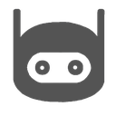 greybotv2 Discord sticker - Lunera Community
