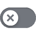 disactiv Discord sticker from Lunera Community
