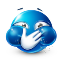 76452bluemoji45 Discord Emoji from Lunera Community