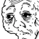 tired Discord emoji
