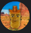 65694nugget0909 Discord sticker - Lunera Community
