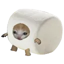 marshmallowcat