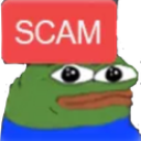 pepe_scam