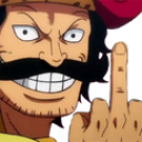 RogerMidFinger
