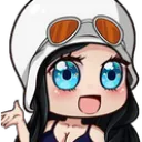 :RobinHappy: