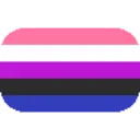 genderfluid