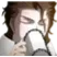 Aizen_Tea Discord sticker - Aeris