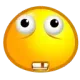 Erm custom emote from Aeris