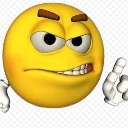 nope Discord Emoji | #outcasts