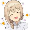 emoji_240 animated GIF emoji from #outcasts