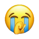 emoji_86 Discord sticker from #outcasts