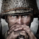 cod custom emote - #outcasts