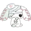 lovebitezombielocket