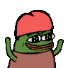 pinis_head animated emote - BARANG