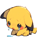 ml_hurt_pika Discord emoji