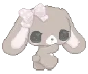 lovebitekurousa