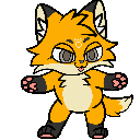 foxzy_gotthatfeelin Discord emoji