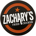 logo1 custom emote - Zackary's Fried Chicken