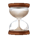 timer animated GIF emoji from /gotham