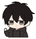 hai_aeliisa animated emote | aeliisa world