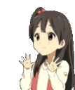 heyu_aeliisa animated Discord emote | aeliisa world