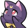 waifus_lunahug Discord Emoji | Vampires 18+ ⛧﹒Goths & Emos﹒⛧