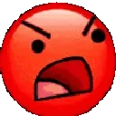 mad