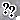 002_flashquestion animated Discord emote | yungho hq ₊˚⊹ ᰔ