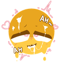 mecome2 custom emote - Merp