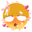 mingal3 Discord sticker from Merp