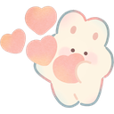 :a_soft_bunny_give_love: