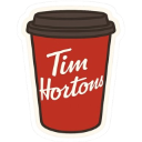 timhortons Discord emoji