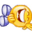 facsomegalul animated Discord emote from 𝐿𝑜𝓈𝓉 4𝓇𝒸𝒽𝒾𝓋𝑒𝓈
