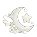z_moon_silver custom emote | ‧₊˚✧ A Night Full of Stars ✧˚₊‧