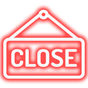 z_dms_closed Discord Emoji - ‧₊˚✧ A Night Full of Stars ✧˚₊‧