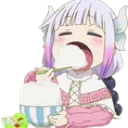 comendo