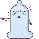 emoji_18 Discord sticker - 𝔅𝔲𝔱𝔠𝔥𝔢𝔯's server